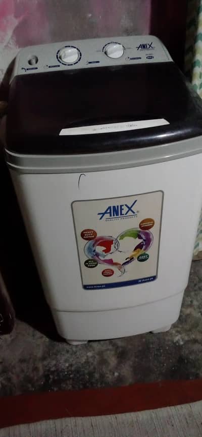 Washing machine sale