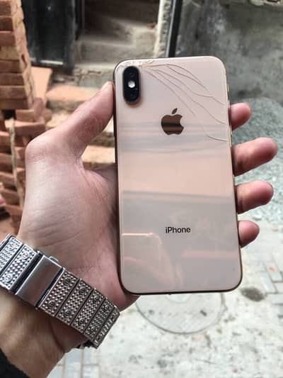 iPhone XS jv