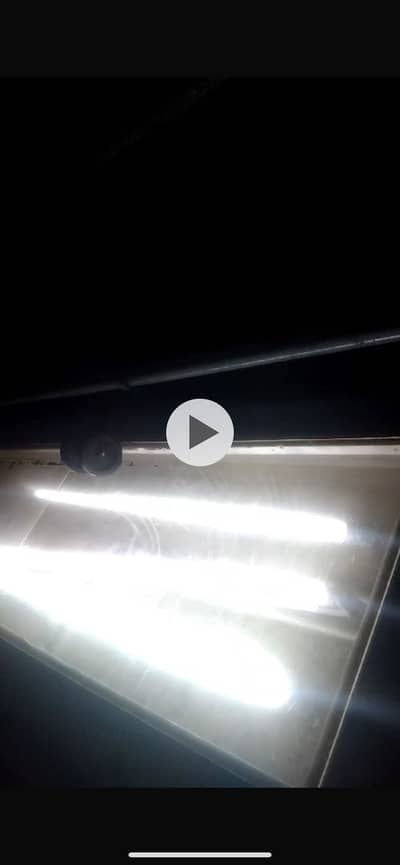 fabric roll to unroll automatic machine