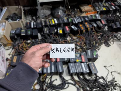 PSU from 350w to 1650w