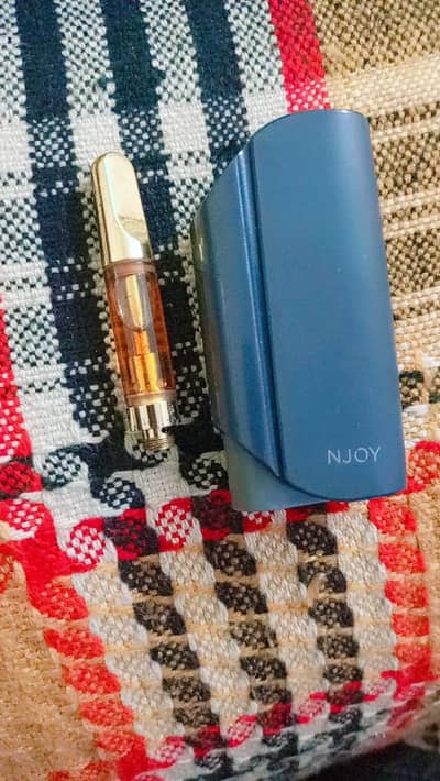 Nojy Smoke vape