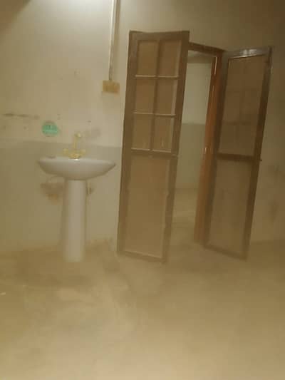 House For Rent Korangi 5 36/c West Open House Roshan Hawadar