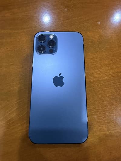 iPhone 12 Pro 256 gb