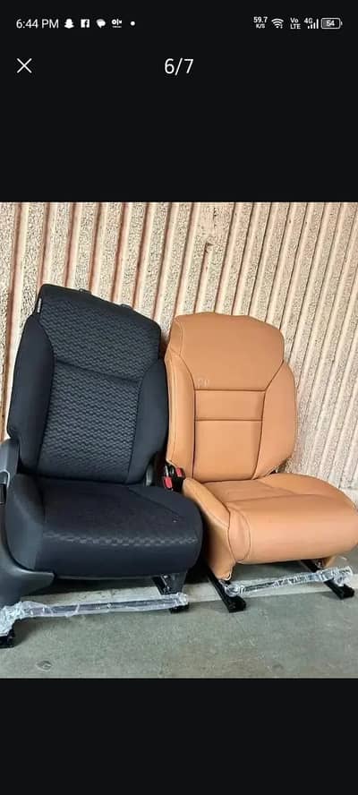 Seat Cover All cars Poshish available car seat cover available