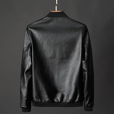 mens leather