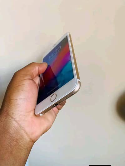 iphone 7 puls 128GB my WhatsApp number 0324_12_95_120