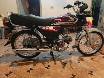 new candisn baik for sell