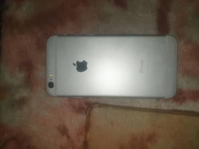 iPhone 6 urgent sale