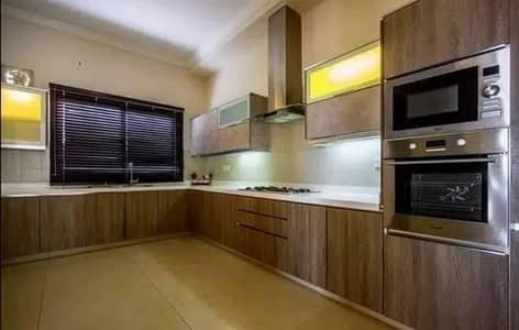 5 BedRoom Luxury Villas at Bahria Paradise (Bahria Homes). Exquisite Quality Construction with Lowest Budget