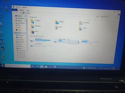 dell latitude laptop core i7 2gen