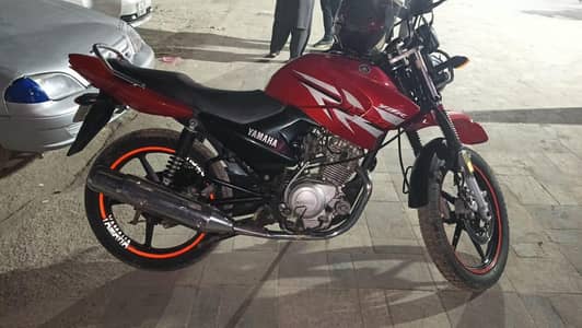 ybr125g