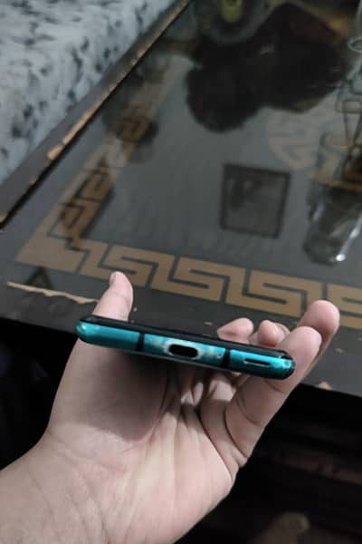 aquos r3 pta approved