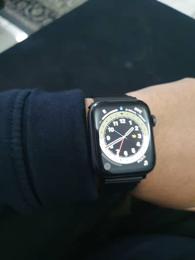 Apple watch series 5 44MM