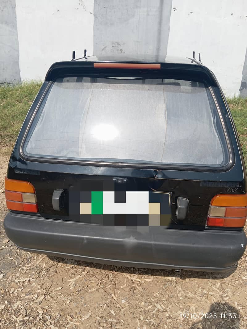 Mehran 5
