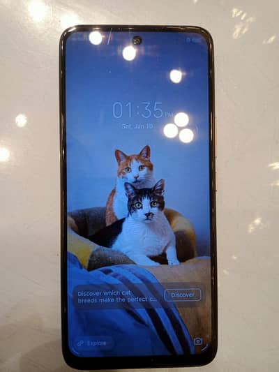 infinix hot 12 Play. 6/128