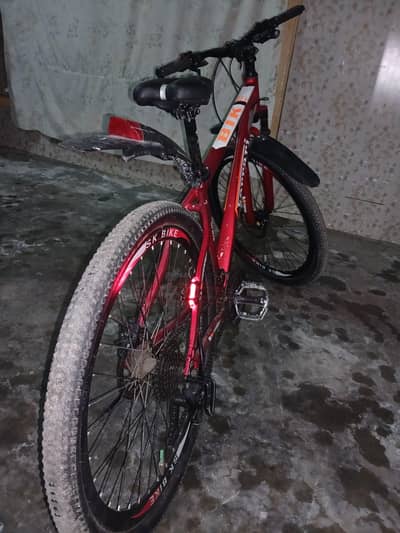 imporant cycle brand new cycle now work