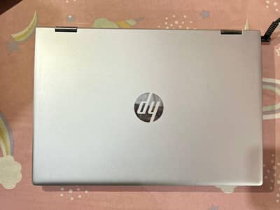 HP LAPTOP PAVILION