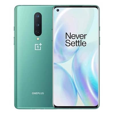 OnePlus 8 12/256 gb Mint Green