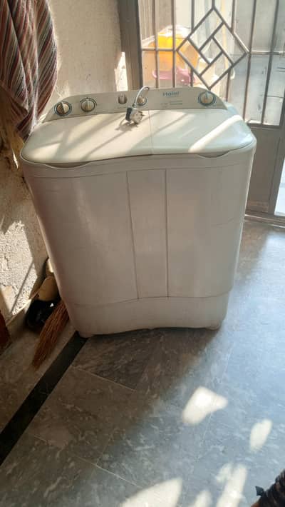 washing machine with spinner for sale