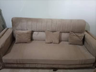 7 seaters sofa set