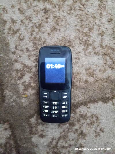 Nokia phone small