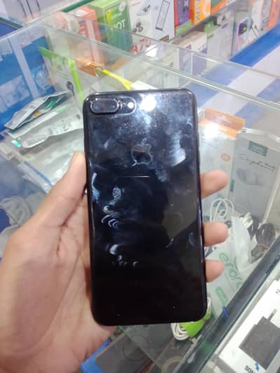 I phone 7 plus pta approved