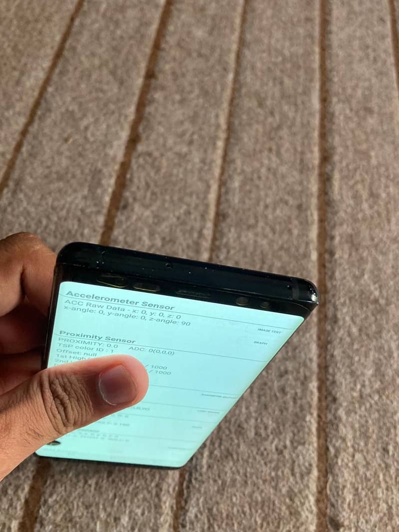 Samsung Note 8 6