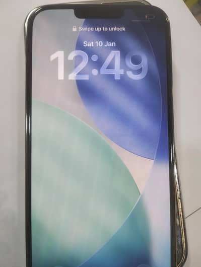 iphone 13 pro max neat and clean