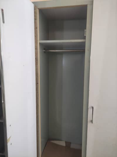 3 Door wardrobe for sale urgent