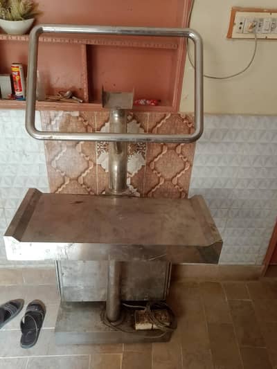 Computer Trolley Stand