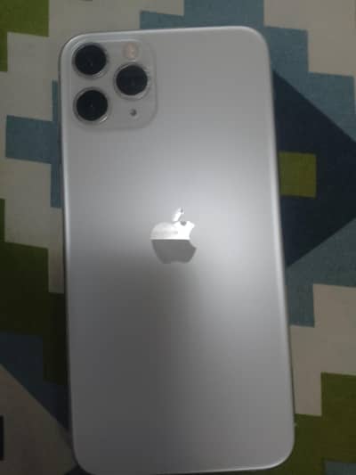 I phone 11 pro non pta jv 64 gb