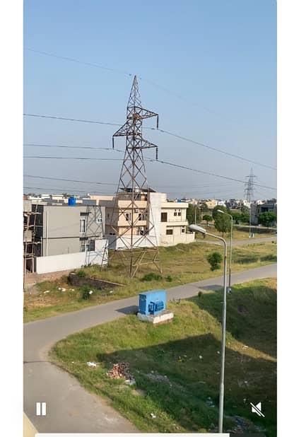 5 Marla Beautiful House In Sawan Block, DC Colony Gujranwala.