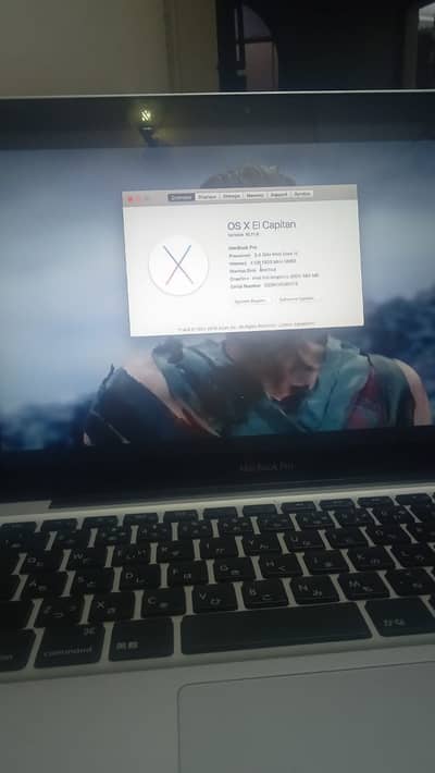 Condition 10/8 no damage