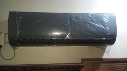 Haier T3 inverter heat & cool