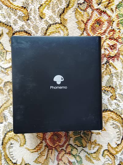 mini printer Phomemo M02