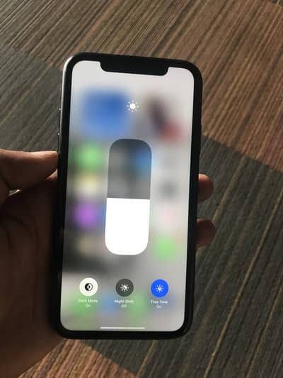 iPhone XR jv water pack