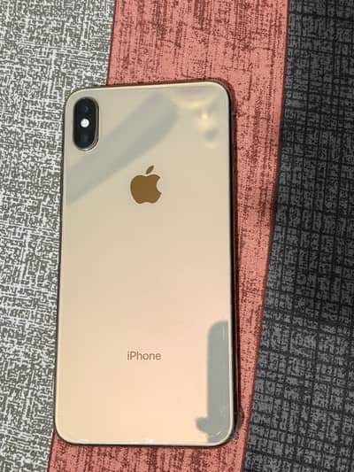 XS MAX 64GB