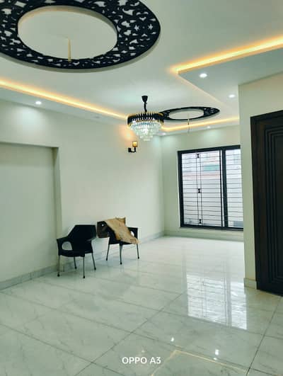 5 marla lower portion for rent block-N DHA Rahber phase 11