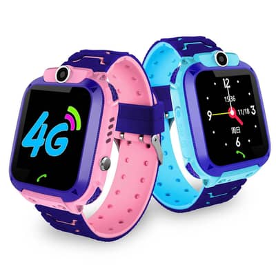 kids 4g v call watch ⌚