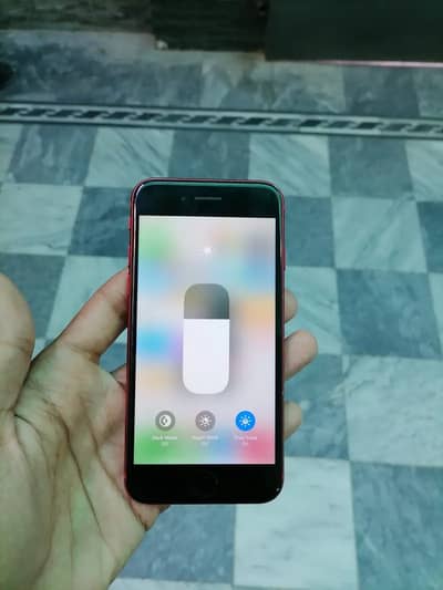 Iphone SE 2020 PTA 128GB