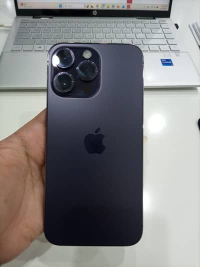 IPhone 14 Pro Max 256 GB / Non PTA