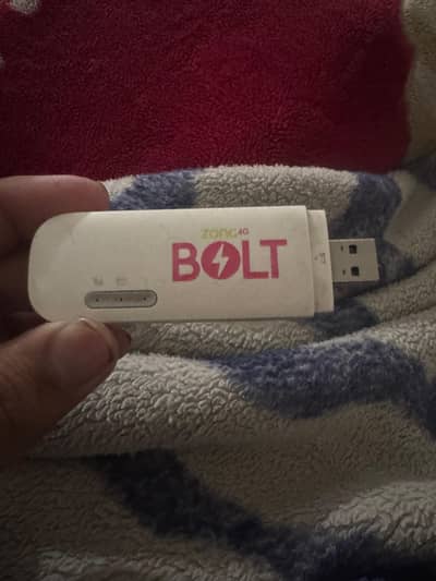 wifi device zong bolt