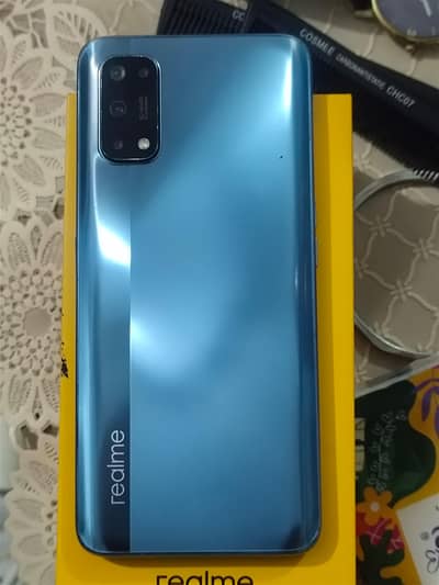 Realme 7 Pro 8/128