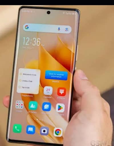 infinix 30 16gb 256gb hai 10/9 hai