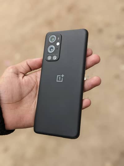 ONE PLUS 9 PRO