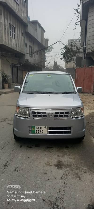 Nissan Ottii/Mitsubishi Ek Wagon For sale