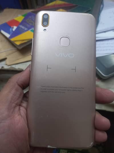 bivouac y85 dual Sim pta approved