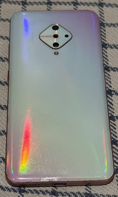 Vivo S1 pro