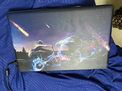 lenovo laptop i3-3120M 2.5 Ghz with Box