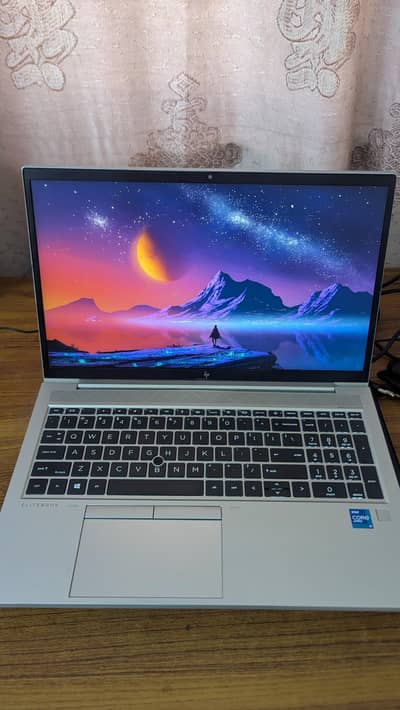 Elite Book 850 G8